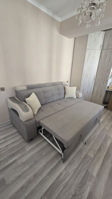 буу эмерек: Прямой диван, Новый, Трехместный at lalafo.kg буу эмерек: Прямой диван, Новый, Трехместный