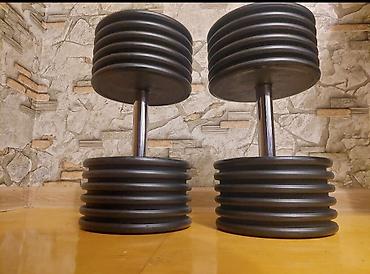 Qantellər: Dəmir Qantellər — 7