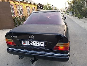 w124 кондиционер: Mercedes-Benz W124: 1992 г., 2 л, Механика, Бензин, Седан — 2
