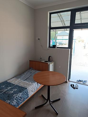 Иссык-Куль 2026: Номер — 4