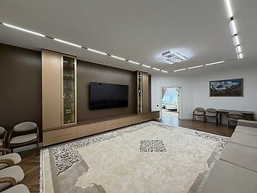 Продажа коттеджей и домов: Премиум-дом в элитном районе Киргизия-1 (ID: 86692) — Экологически — 4