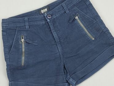 spódnice krótkie z przodu długie z tyłu: Shorts, XS (EU 34), condition - Fair