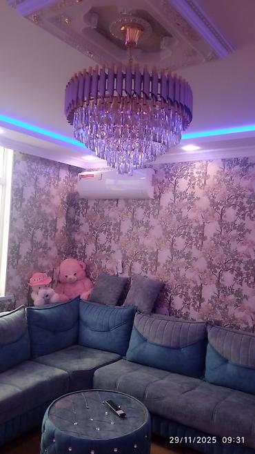 Qonaq otağı dəstləri: Masa və oturacaqlar — 3