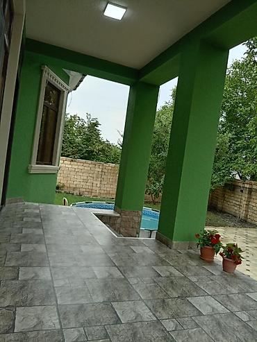 kiraye evler 2 otaqli: 90 kv. m, 2 otaqlı, Kanalizasiya, Qaz, Su — 8