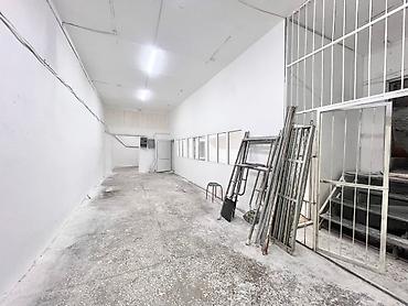 Продажа другой коммерческой недвижимости: 🔥 Срочная продажа коммерческого помещения в Бишкеке! 📍 Район Мед — 4