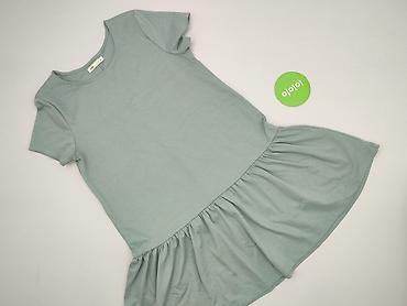 spodenki jeansowe pull: Sinsay, Sukienka damska, rozmiar XL — 2
