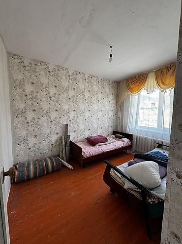 Продажа квартир: 3 комнаты, 62 м², 4 этаж at lalafo.kg — 12 Продажа квартир: 3 комнаты, 62 м², 4 этаж — 12