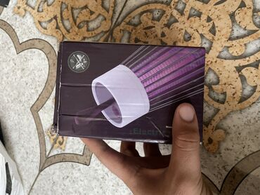 Baklar və çənlər: Həşərat öldürən