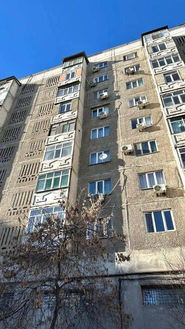 Продажа квартир: 3 комнаты, 75 м², 105 серия, 5 этаж, Косметический ремонт