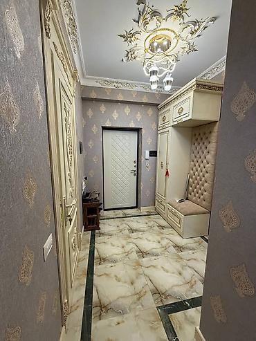 Yeni tikili: 2 otaqlı, Yeni tikili, 80 kv. m — 11