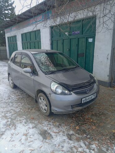 авто разбор хонда стрим: Honda Fit: 2005 г., 1.3 л, Вариатор, Бензин, Хэтчбэк