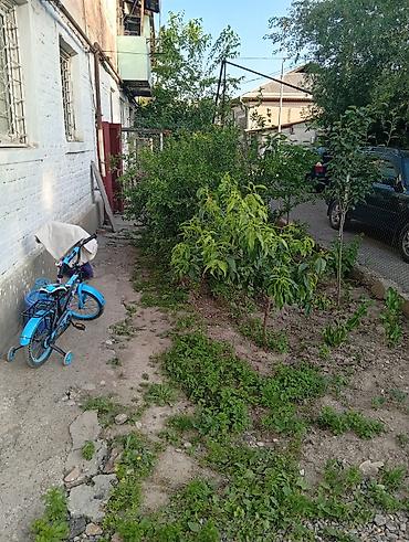 Продажа квартир: 2 комнаты, 40 м², 103 серия, 1 этаж, Евроремонт at lalafo.kg — 9 Продажа квартир: 2 комнаты, 40 м², 103 серия, 1 этаж, Евроремонт — 9
