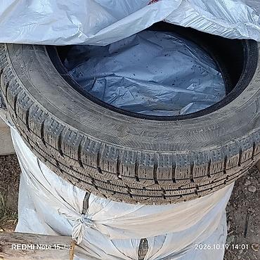 soma fix: Зимние шины 205/60 R16 92Q - Тип: зимние неношипованные (фрикционные) — 1
