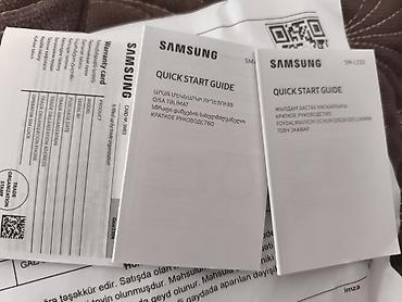 cins pencekler kisi ucun: Б/у, Смарт-часы, Samsung, Водонепроницаемый, цвет - Белый — 5