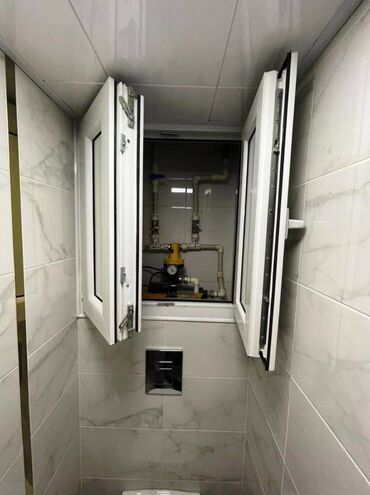 Köhnə tikili: Bakı, 3 otaqlı, Köhnə tikili, 60 kv. m — 25