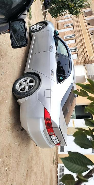 Honda: Honda Accord: 2003 г., 2.4 л, Автомат, Бензин, Седан — 4