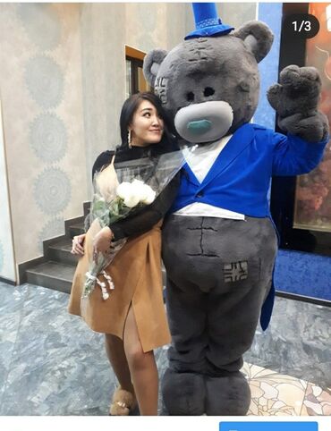 Другие услуги пошива одежды: Ростовые куклы Продажа и сдаётся Шьем на заказ другие персонажи — 6