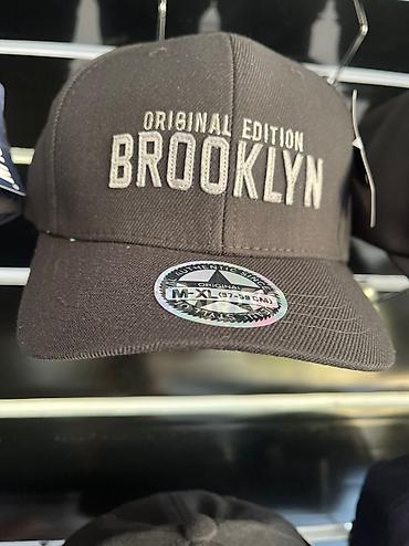 Головные уборы: Головные уборы — 12