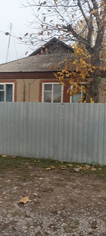 аренда частного дома бишкек: Дом, 100 м², 5 комнат, Собственник, Старый ремонт