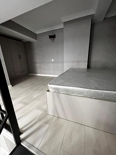 лайф: 1 комната, 40 м², Аламедин-1 мкр Элитка, 5 этаж, Свежий ремонт — 8