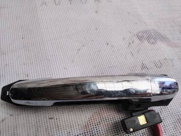 камри 30 двери: Ручка двери внешняя Toyota Windom V30 1MZ-FE 2001 задн. лев. (б/у)