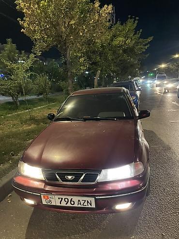 dd oo: Daewoo Nexia: 2005 г., 1.5 л, Механика, Бензин, Седан — 1