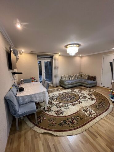 Köhnə tikili: Bakı, 2 otaqlı, Köhnə tikili, m. Elmlər Akademiyası, 45 kv. m — 1