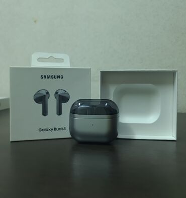 айпод нано цена: Беспроводные наушники Samsung Galaxy Buds 3 - Форм‑фактор
