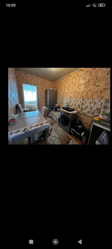 Köhnə tikili: Saray, 2 otaqlı, Köhnə tikili, 45 kv. m — 4