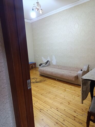 Uzunmüddətli kirayə evlər: 60 kv. m, 2 otaqlı, Qaz, İşıq, Su — 18