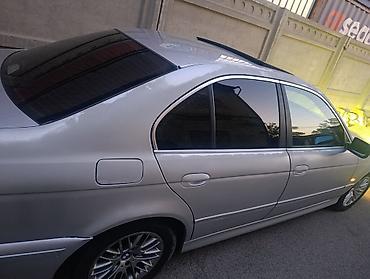 бмв е60 м5: BMW 525: 2002 г., 2.5 л, Автомат, Бензин, Седан — 3