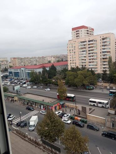 квартира в баку цена: Bakı, 3 otaqlı, Köhnə tikili, m. Xalqlar Dostluğu, 52 kv. m