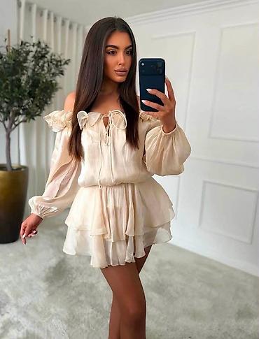 vecernji: 07. Još jedan savršen model iz nove kolekcije🙀 Veličine : S/M i M/L — 5