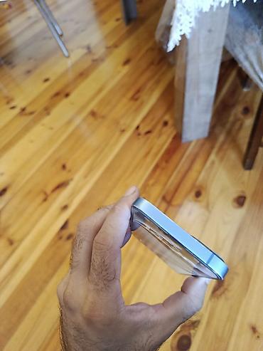 ipone 4: IPhone 13, 128 GB, Mavi, Face ID — 7