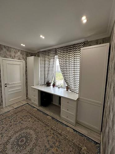 Продажа квартир: 3 комнаты, 87 м², 108 серия, 5 этаж, Дизайнерский ремонт — 16