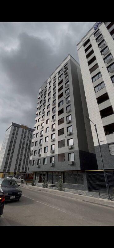Другие игры и приставки: 1 комната, 43 м², Элитка, 7 этаж, Дизайнерский ремонт