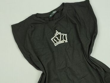 demon slayer t shirty: Fancy, Women`s T-shirt, size L