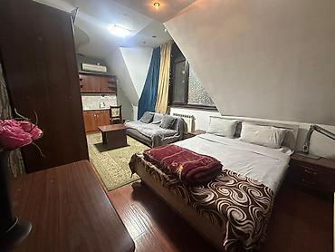 Посуточная аренда квартир: Студия, Интернет, Wi-Fi — 7