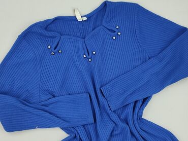 sukienka cekinowa c a: BODY FLIRT, Сукня жіноча, розмір 4XL