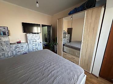 Продажа квартир: 2 комнаты, 67 м², Кок-Жар ж/м 106 серия улучшенная, 4 этаж, Евроремонт at lalafo.kg — 13 Продажа квартир: 2 комнаты, 67 м², Кок-Жар ж/м 106 серия улучшенная, 4 этаж, Евроремонт — 13
