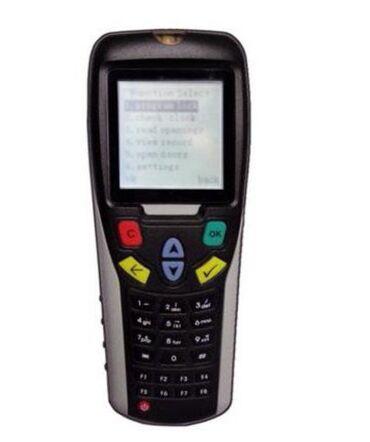 Дверные кодовые замки: Автоматизация объектов гостеприимства электронный замки орбита at lalafo.kg — 3 Дверные кодовые замки: Автоматизация объектов гостеприимства электронный замки орбита — 3