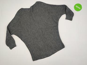pull: Sweter damski, rozmiar One size — 3