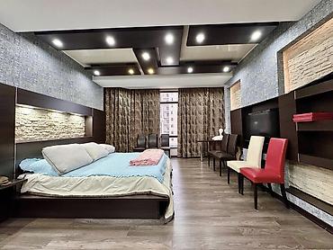 Продажа квартир: 4 комнаты, 197 м², Элитка, 5 этаж, Евроремонт — 10