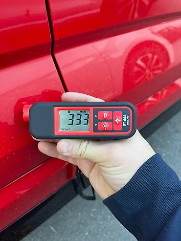 СТО, ремонт транспорта: Услуги автоэлектрика, Компьютерная диагностика, Проверка степени износа деталей автомобиля, с выездом — 4