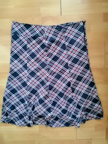 haljine u boho stilu: 6XL (EU 52), color - Multicolored