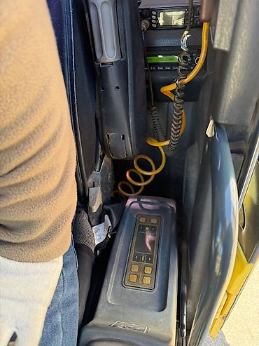 Экскаваторы: Экскаватор, Hyundai, 2010 г., Колесный — 8