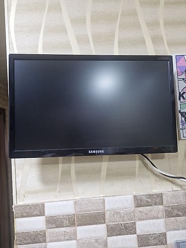 samsung t: Samsung T22C350 LED TV/Monitor - Ekran ölçüsü: təxminən 22 düym - — 1