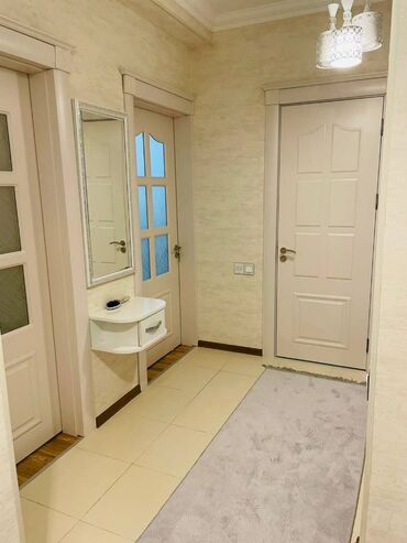 Yeni tikili: 3 otaqlı, Yeni tikili, 75 kv. m — 9