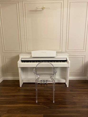 цифровое пианино kawai: 🎹 Продаю цифровое пианино Yamaha CSP-150: 🔹 Состояние отличное