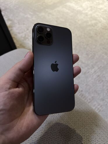iphone 7 silver: IPhone 12 Pro, 256 ГБ